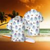 Pokemon Anime Hawaiian Shirt