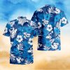 NCAA Oregon Ducks And Minnie Mouse Hawaiian Shirt