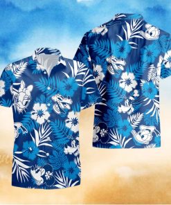 Disney Mickey And Friends Hawaiian Shirt