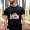 Walt Disney World 50th Anniversary Mickey Mouse Shirt