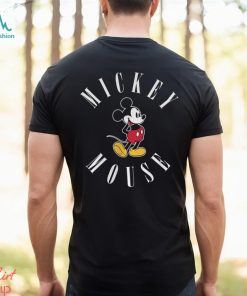 Disney Mickey Mouse T Shirt