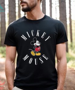 Disney Mickey Mouse T Shirt