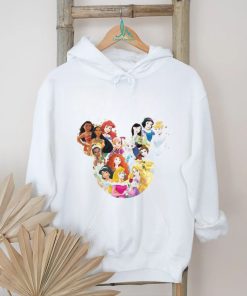 Disney Princess Shirt Tee Girls Trip Hoodie T Shirt