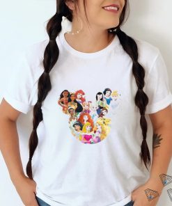 Disney Princess Shirt Tee Girls Trip Hoodie T Shirt