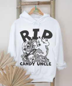 Distractible Store Candy Uncle Shirt