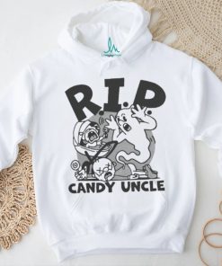 Distractible Store Candy Uncle Shirt