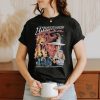 Corel Draw 99 Drawn Balloons shirt