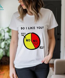 Do I Like You Shirt