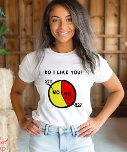 Do I Like You Shirt