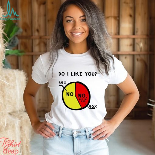 Do I Like You Shirt