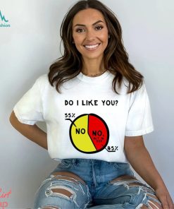 Do I Like You Shirt