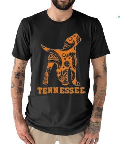 Dog Champion Tennessee Shirt