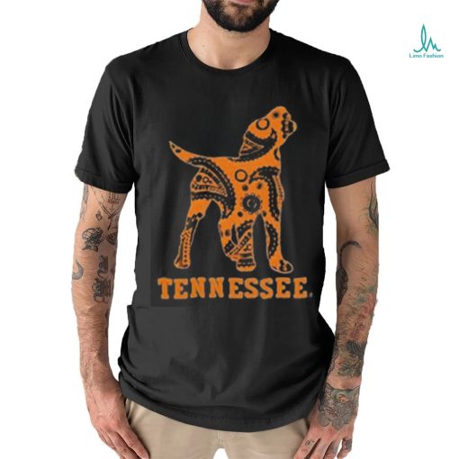 Dog Champion Tennessee Shirt