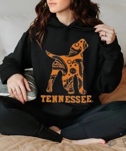 Dog Champion Tennessee Shirt