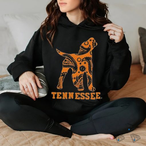 Dog Champion Tennessee Shirt