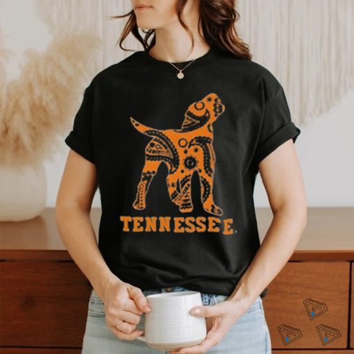 Dog Champion Tennessee Shirt