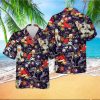 Chicago Cubs Hawaiian Shirt