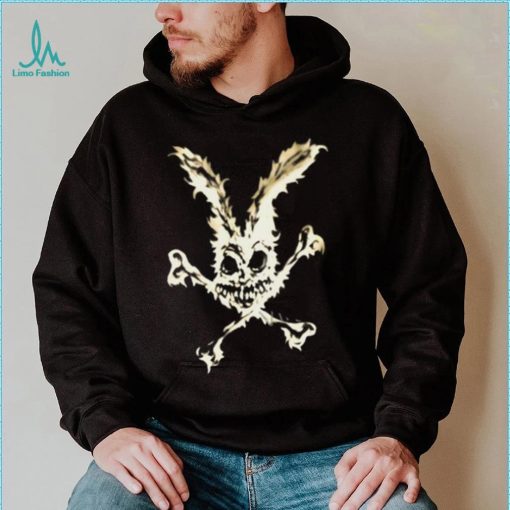 Donnie Darko I Hope That When The World Ends I Can Breathe A Sigh Of Relief Official