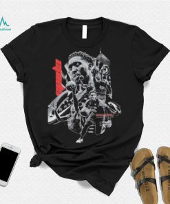 Donovan Mitchell Cleveland Cavaliers 2023 Shirt
