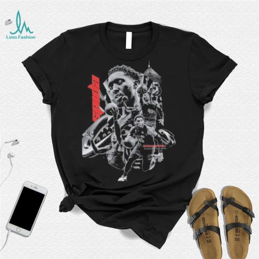Donovan Mitchell Cleveland Cavaliers 2023 Shirt