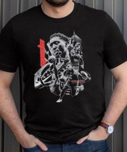 Donovan Mitchell Cleveland Cavaliers 2023 Shirt