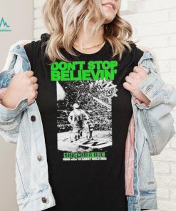 Don’t Stop Believin Shigehiro Irie Shirt, hoodie, sweater, long sleeve and tank top Don’t Stop Believin Shigehiro Irie Shirt