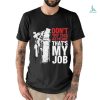 Flying Big Jim T Shirt