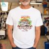 Dr Jones Jungle Tours Indiana Jones shirt