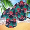 Royal Navy Ships Hawaiian Shirt