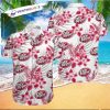 Sugar Land Space Cowboys Baseball Team Hawaiian Shirt