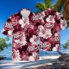 Barber Game Hawaiian Shirt