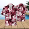 Miami Dolphins Hawaiian Shirt Summer