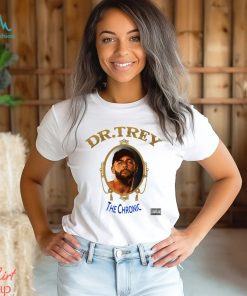Dr Trey The Chronic shirt, hoodie, sweater, long sleeve and tank top Dr Trey The Chronic shirt