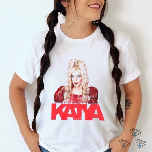 Drag Queen Katya shirt