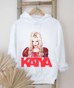 Drag Queen Katya shirt