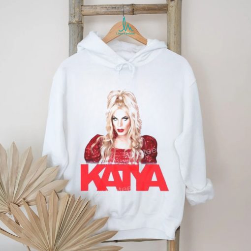 Drag Queen Katya shirt