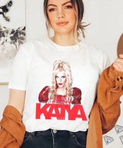 Drag Queen Katya shirt