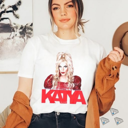 Drag Queen Katya shirt