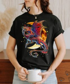 Dragon shirt