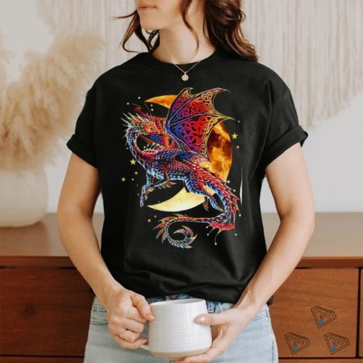 Dragon shirt
