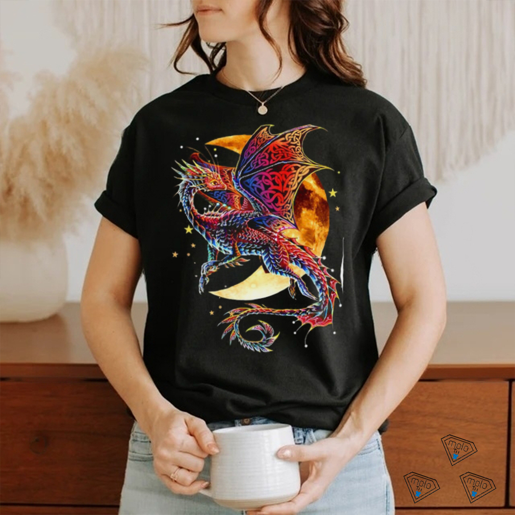 Dragon shirt Dragon shirt