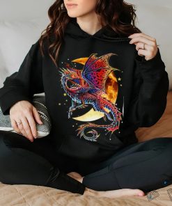 Dragon shirt