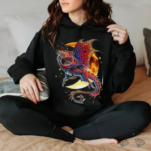 Dragon shirt
