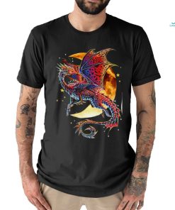 Dragon shirt