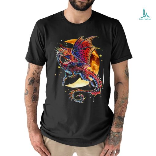 Dragon shirt