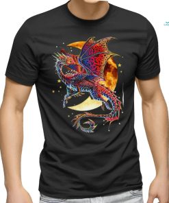 Dragon shirt