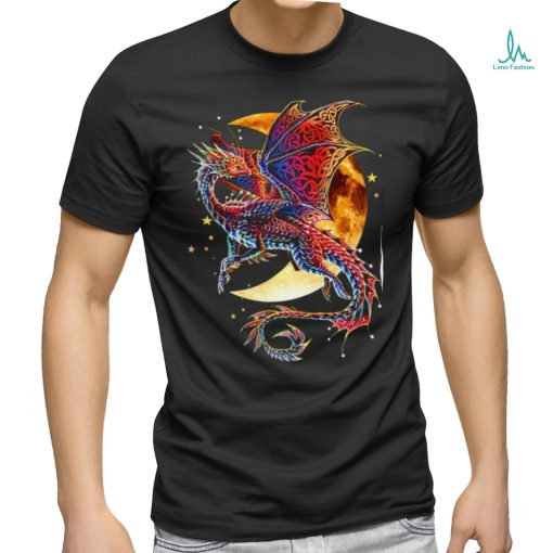 Dragon shirt