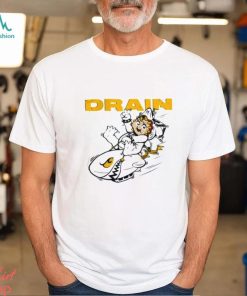 Drain Living Proof Merch Drain Living Proof Tour 2023 Shirt