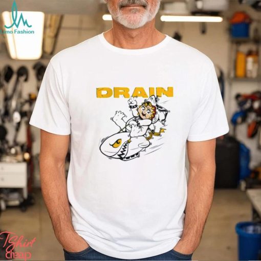 Drain Living Proof Merch Drain Living Proof Tour 2023 Shirt