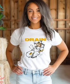 Drain Living Proof Merch Drain Living Proof Tour 2023 Shirt